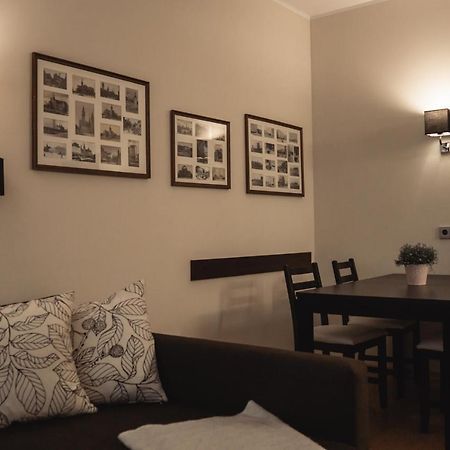 Athome Ihr Apartment Κέμνιτς Εξωτερικό φωτογραφία