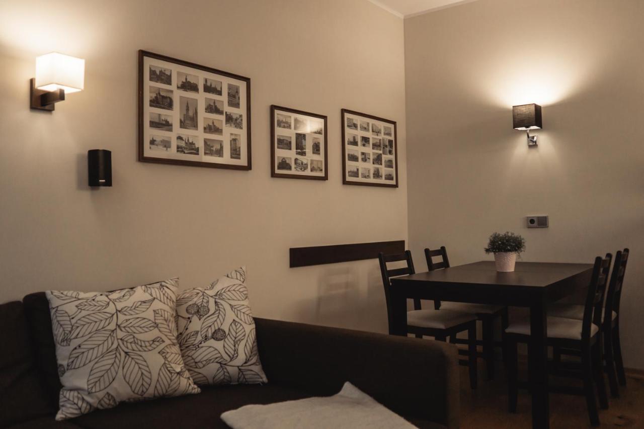 Athome Ihr Apartment Κέμνιτς Εξωτερικό φωτογραφία